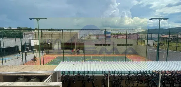 Apartamento com 2 Quartos para venda ou aluguel, 50m² no Jardim da Mina, Itupeva