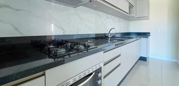 Apartamento com 3 Quartos para alugar, 100m² no Velha, Blumenau