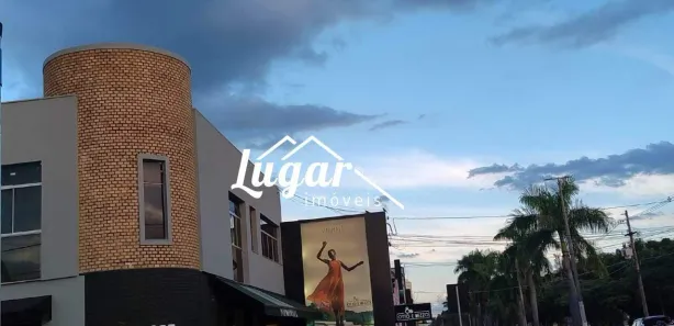 Loja / Salão / Ponto Comercial para alugar, 160m² no Jardim Tangará, Marília