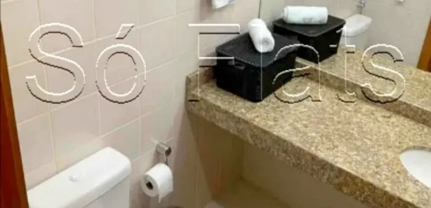 Apartamento com 1 Quarto à venda, 22m² no Taguatinga Centro, Brasília