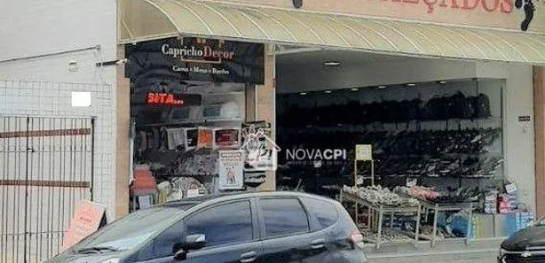 Loja / Salão / Ponto Comercial à venda, 382m² no Balneario de Birigui, Mongaguá