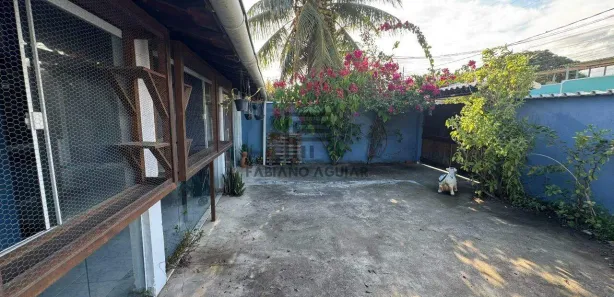 Casa com 2 Quartos à venda, 96m² no Vila Capri, Araruama