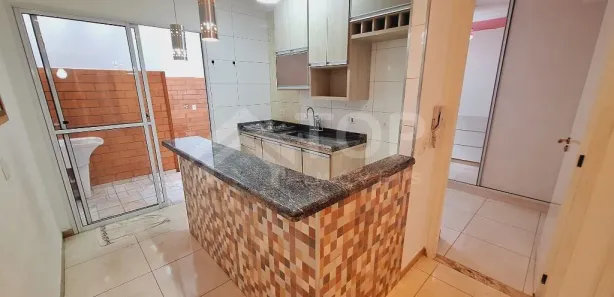 Casa de Condomínio com 3 Quartos à venda, 100m² no Jardim Ipanema, São Carlos