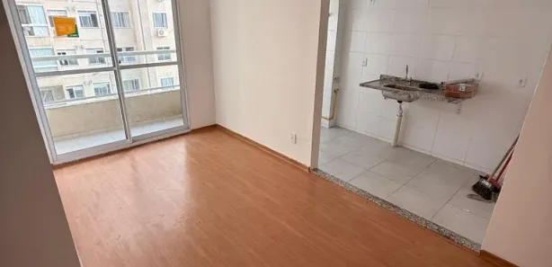 Apartamento com 2 Quartos à venda, 52m² no Parque Duque, Duque de Caxias