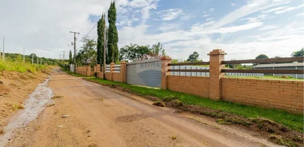 Fazenda / Sítio / Chácara com 3 Quartos à venda, 9000m² no Estados, Fazenda Rio Grande