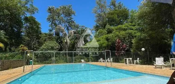 Apartamento com 1 Quarto à venda, 32m² no , Miguel Pereira