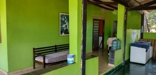Fazenda / Sítio / Chácara com 4 Quartos à venda, 149000m² no Jardim Roriz, Brasília