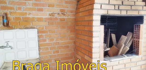Fazenda / Sítio / Chácara com 3 Quartos à venda, 2120m² no Paruru, Ibiúna
