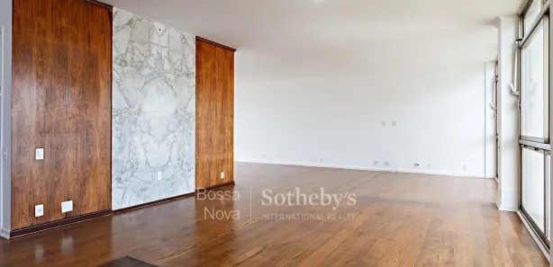 Apartamento com 4 Quartos para alugar, 300m² no Higienópolis, São Paulo