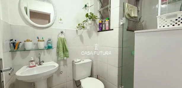 Apartamento com 2 Quartos à venda, 78m² no Vale do Sol, Pinheiral