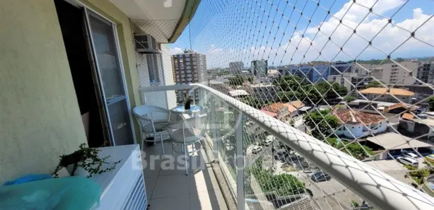 Cobertura com 3 Quartos à venda, 133m² no Olaria, Rio de Janeiro
