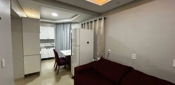 Casa com 2 Quartos para alugar, 50m² no Araras, Chapecó