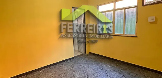 Casa com 2 Quartos à venda, 200m² no Parque Xerém, Duque de Caxias