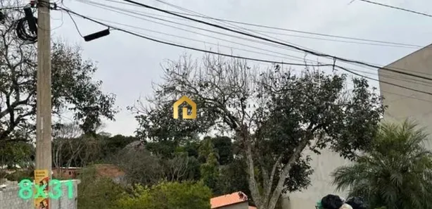 Terreno / Lote / Condomínio à venda, 248m² no Parque Santa Márcia, Votorantim