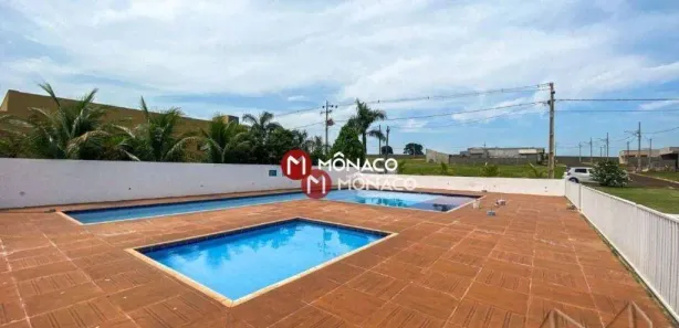Terreno / Lote / Condomínio à venda, 423m² no Alvorada do Sul, Alvorada do Sul