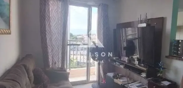 Apartamento com 2 Quartos à venda, 45m² no Parada de Lucas, Rio de Janeiro
