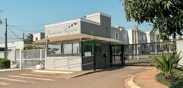 Casa de Condomínio com 2 Quartos à venda, 65m² no Parque dos Pinheiros, Nova Odessa