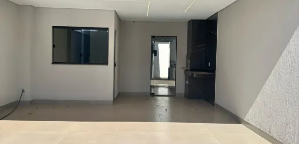 Casa com 3 Quartos à venda, 104m² no Residencial Boa Vista II, Senador Canedo