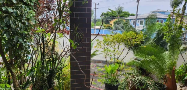 Casa com 3 Quartos à venda, 245m² no Jardim Sulacap, Rio de Janeiro