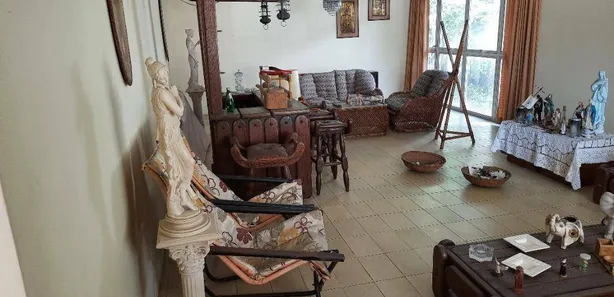 Casa com 5 Quartos para venda ou aluguel, 426m² no Piedade, Jaboatão dos Guararapes