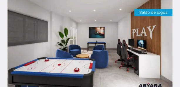 Residencial Conect no Casa Branca, Santo André