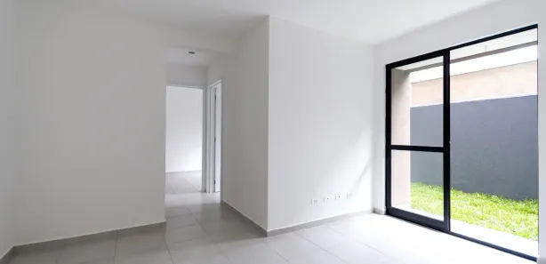 Apartamento com 2 Quartos à venda, 47m² no Jardim Florestal, Campo Largo