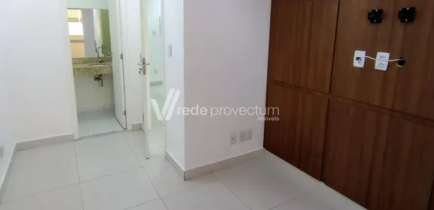 Conjunto Comercial / Sala com 1 Quarto para alugar, 40m² no Botafogo, Campinas