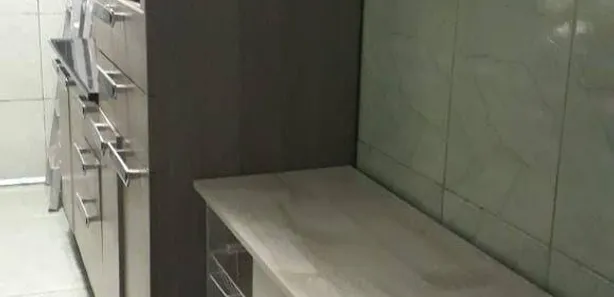 Apartamento com 2 Quartos à venda, 49m² no Jardim Pedra Branca, São Paulo
