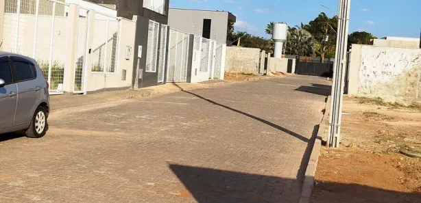 Terreno / Lote / Condomínio à venda, 400m² no Ponte Alta Norte, Brasília