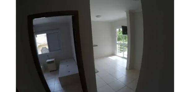 Kitnet com 1 Quarto para alugar, 35m² no Parque das Universidades, Campinas