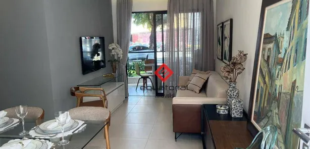 Apartamento com 3 Quartos à venda, 99m² no Aldeota, Fortaleza