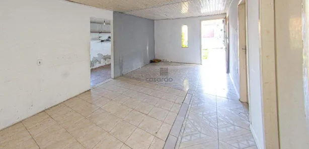 Casa com 2 Quartos para alugar, 136m² no Presidente João Goulart, Santa Maria