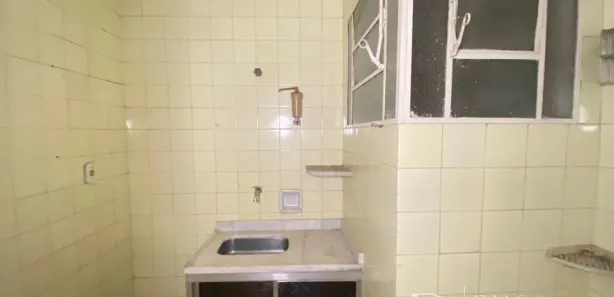 Kitnet com 1 Quarto à venda, 40m² no Centro, Juiz de Fora