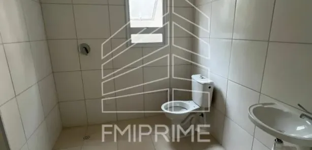 Apartamento com 2 Quartos à venda, 56m² no Jardim Pereira Leite, São Paulo