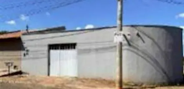 Casa com 3 Quartos à venda, 181m² no Jardim Scala, Trindade