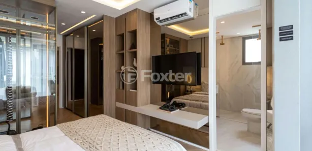 Apartamento com 3 Quartos à venda, 136m² no Água Branca, São Paulo