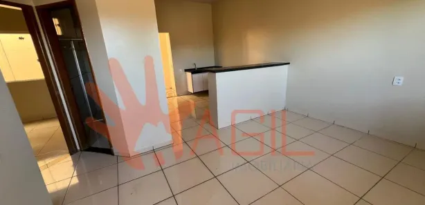 Apartamento com 2 Quartos para alugar, 130m² no , Parauapebas