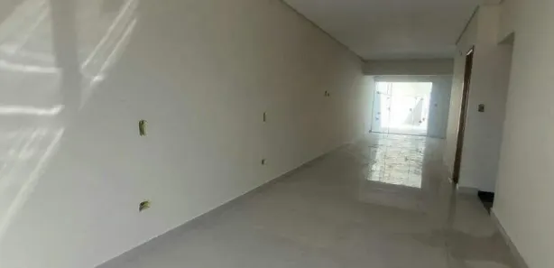 Sobrado com 3 Quartos à venda, 130m² no Vila Camilópolis, Santo André