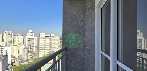 Apartamento com 2 Quartos para alugar, 39m² no Boaçava, São Paulo