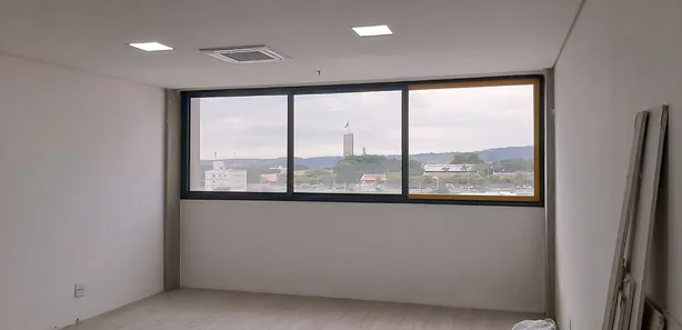 Conjunto Comercial / Sala para venda ou aluguel, 92m² no Itu Novo Centro, Itu