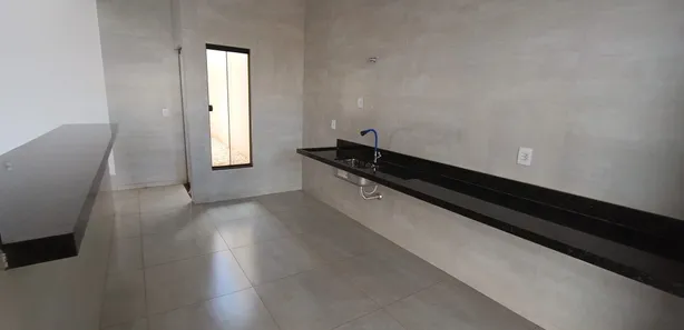 Casa com 3 Quartos à venda, 125m² no Setor Cristina II, Trindade
