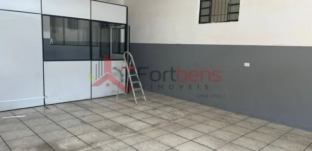 Casa Comercial para alugar, 80m² no Laranjeiras, Caieiras
