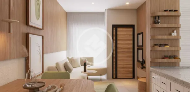 Casa com 2 Quartos à venda, 77m² no Parque Andiara, Pedro Leopoldo