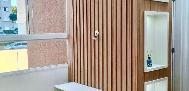 Apartamento com 2 Quartos à venda, 50m² no Jardim Maria Luíza, Sumaré