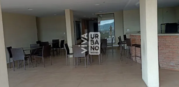 Cobertura com 3 Quartos à venda, 208m² no Bela Vista, Volta Redonda