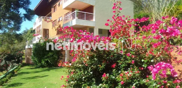 Casa com 9 Quartos à venda, 800m² no Condomínio Ecoville, Araçariguama