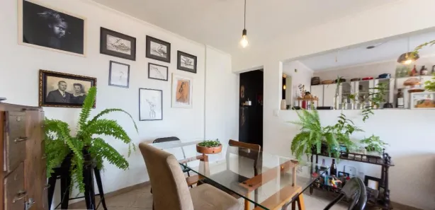 Apartamento com 2 Quartos à venda, 64m² no Vila São Vicente, São Paulo