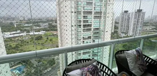 Apartamento com 3 Quartos à venda, 159m² no Água Branca, São Paulo