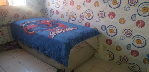 Apartamento com 3 Quartos para alugar, 72m² no Barreto, Niterói