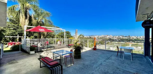 Loja / Salão / Ponto Comercial com 1 Quarto à venda, 493m² no Nossa Senhora do Perpétuo Socorro, Santa Maria